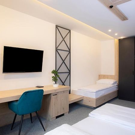 Rooms Bolero Naklo Esterno foto