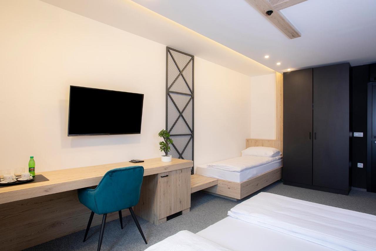 Rooms Bolero Naklo Esterno foto